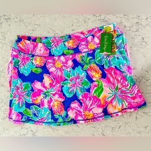 🚨🆕 Lilly Pulitzer Upf 50+ Squort🆕🚨